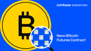 Read more about the article Coinbase Derivatives Exchange to make nano bitcoin futures available through leading brokers | by Coinbase | Jun, 2022