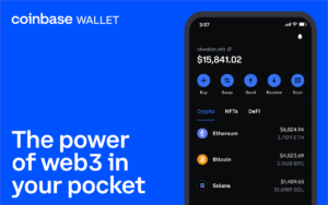 Read more about the article Making web3 more accessible and intuitive — meet the new Coinbase Wallet mobile app | by Coinbase | Jun, 2022
