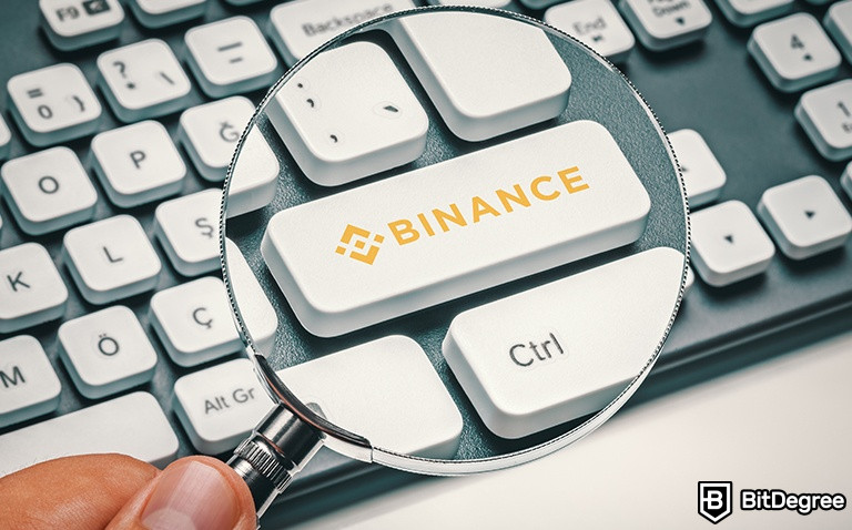You are currently viewing Binance & Splyt to Provide Ridehailing Services on Binance