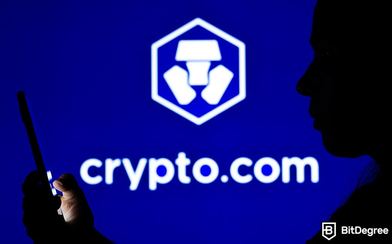Read more about the article Crypto.com Gets Provisional Crypto License Approval from MAS