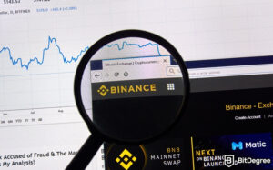 Read more about the article Crypto Exchange Binance Lashes Back at Reuter’s Allegations