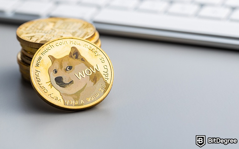 Read more about the article Musk to Keep Supporting His Beloved DOGE Despite Troubles