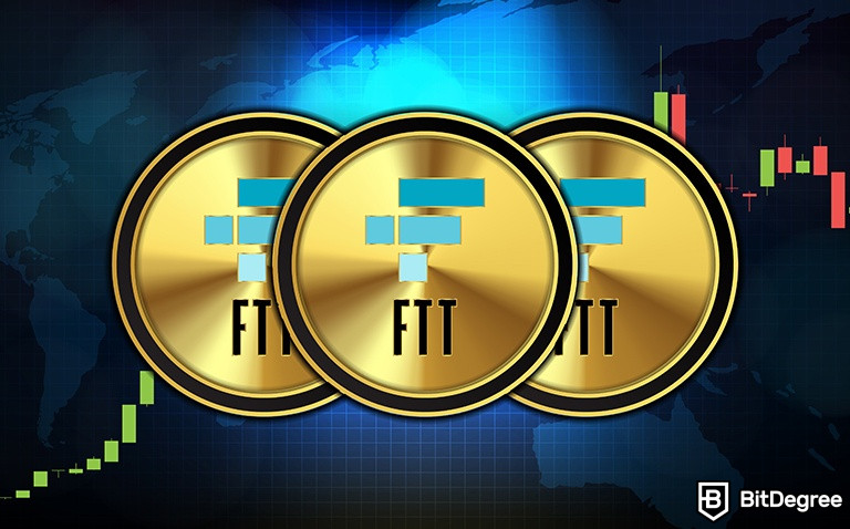 Read more about the article FTT DAO Collects $7 Million in Donations From FTX Token Fans