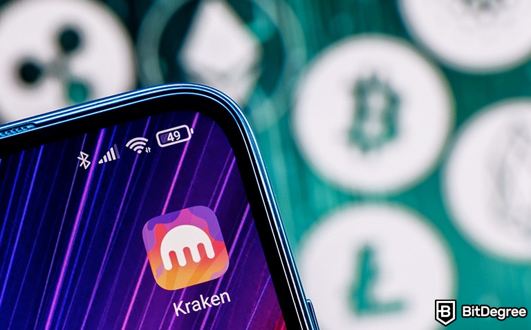 Read more about the article Kraken to Hire 500 More Employees Amid Crypto Bear Market