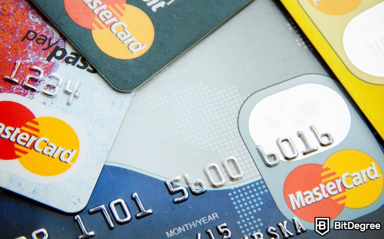 Read more about the article Mastercard to Allow Customers Directly Make NFT Purchases