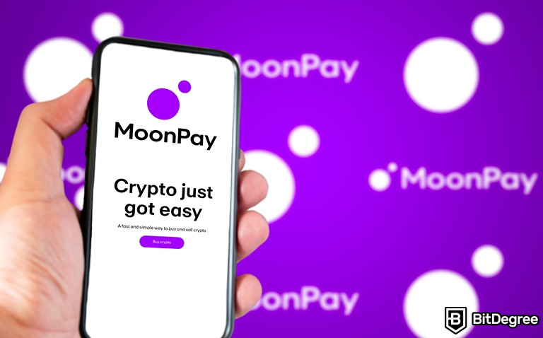 Read more about the article MoonPay Unveils Hypermint in a Team up With Various Partners