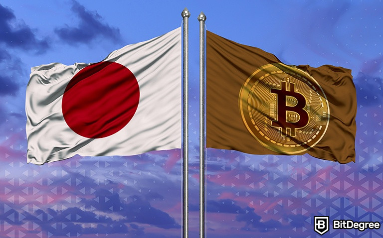 Read more about the article Japanese Movie Studio to Develop Film Series Based on Crypto