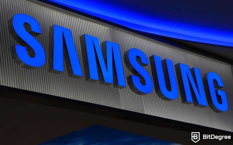 Read more about the article Samsung Asset Management to Launch Blockchain-Related ETF