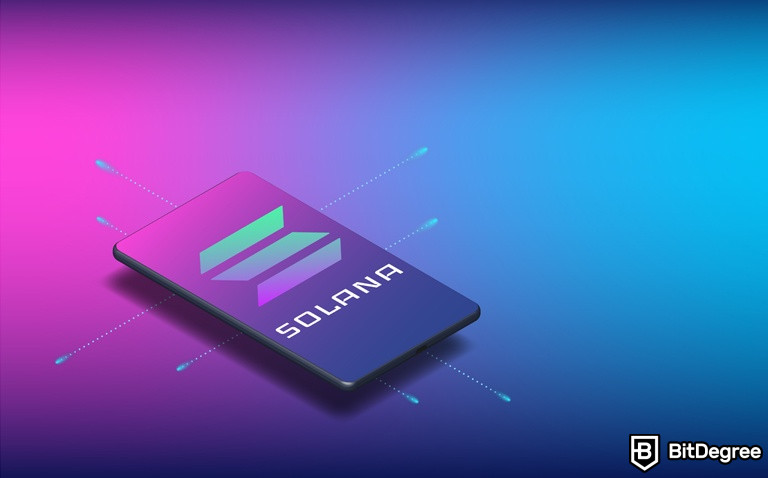 Read more about the article Solana Launches $100M Fund for South Korea’s Crypto Projects
