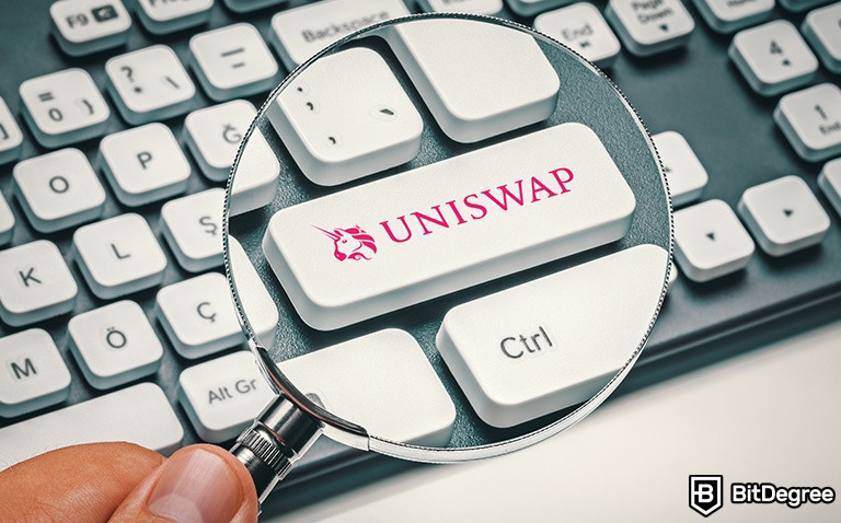 Read more about the article Uniswap Buys ETH-Based DEX Genie to Introduce NFTs & ERC-20s