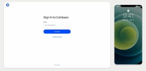 Read more about the article Introducing Coinbase Security Prompt — a safer and easier way of signing into Coinbase | by Coinbase | Jul, 2022