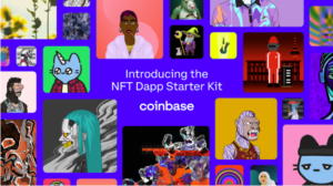 Read more about the article Introducing our NFT Dapp Starter Kit for Developers | by Coinbase | Jul, 2022