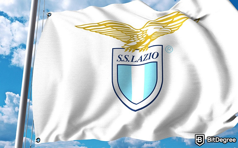 You are currently viewing Binance to Pilot NFT Ticketing Solution With S. S. Lazio