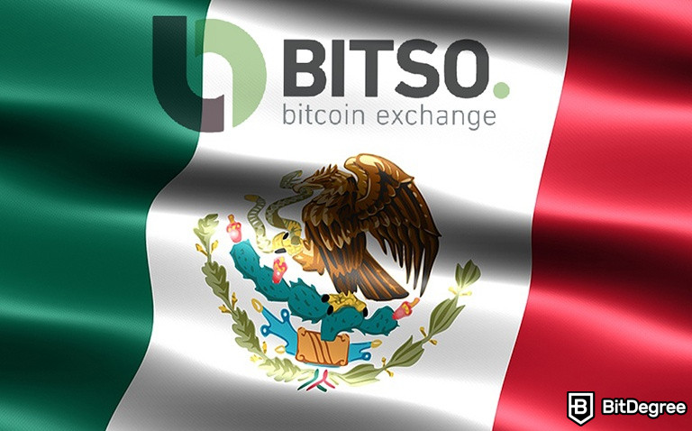 You are currently viewing Crypto Exchange Bitso Fires up Crypto Services in Columbia