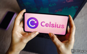 Read more about the article Celsius Files for Bankruptcy to Stabilize Its Business