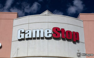 Read more about the article GameStop to Reduce Its Headcount, CFO Mike Recupero Departs
