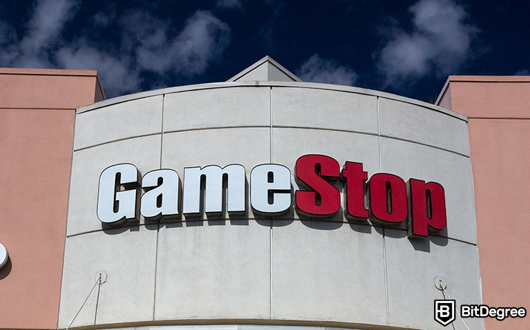 You are currently viewing GameStop to Reduce Its Headcount, CFO Mike Recupero Departs
