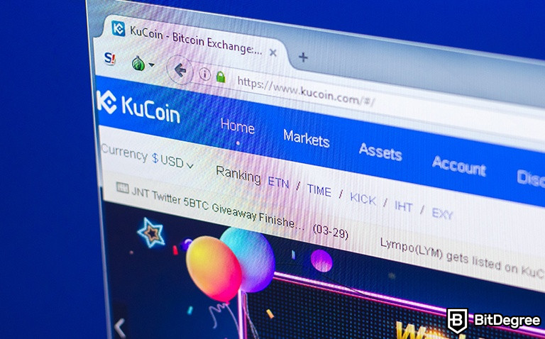You are currently viewing KuCoin Denies Layoff Rumours & Plans to Enroll 300 Employees