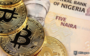 Read more about the article Nigeria Buys Crypto After Its Official Currency Crashes