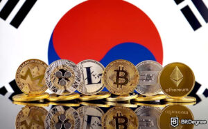 Read more about the article South Korea Postpones the Launch of 20% Tax on Crypto Gains