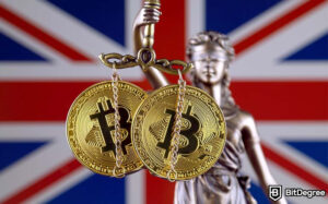 Read more about the article Law Commission of England and Wales to Review Crypto Laws