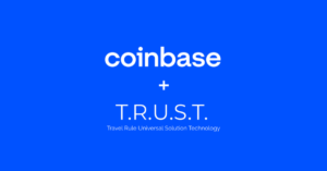 Read more about the article PayPal joins the TRUST Travel Rule Solution | by Coinbase | Aug, 2022