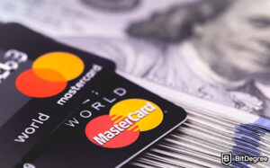 Read more about the article Binance and Mastercard Launches Crypto Card In Argentina