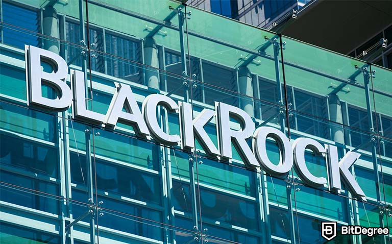 You are currently viewing BlackRock and Coinbase to Give Users Direct Crypto Access