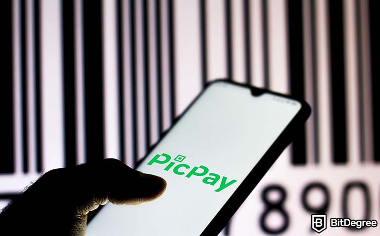 You are currently viewing PicPay and Paxos Launch Cryptocurrency Exchange in Brazil