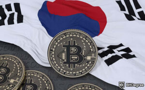 Read more about the article Crypto.com Receives Licenses to Operate in South Korea