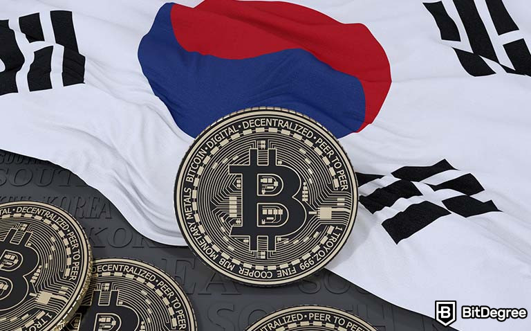 You are currently viewing Crypto.com Receives Licenses to Operate in South Korea
