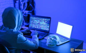 Read more about the article deBridge Blames Lazarus Hackers for Attempted Cyberattack