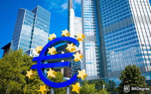 Read more about the article ECB Dismisses Bitcoin as Cross-Border Payment Medium