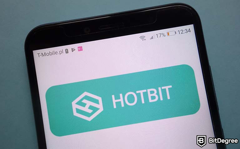 You are currently viewing Hotbit Suspends Its Services Due to Criminal Investigation