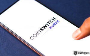 Read more about the article CoinSwitch Kuber’s Premises Raided By Indian ED Agents