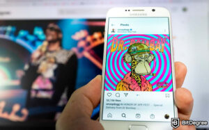Read more about the article Meta Launches Instagram NFT Feature in 100 Countries
