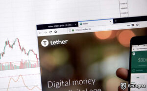 Read more about the article Tether To Wait For Request From OFAC to Ban Tornado Cash