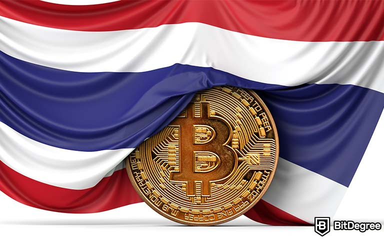 You are currently viewing Thai SEC Gives Operating Licenses to Four Crypto Companies