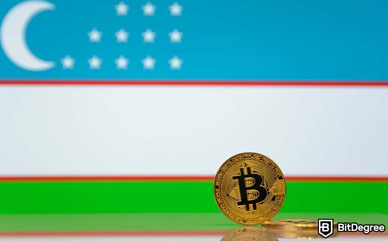 You are currently viewing Uzbekistan Blocks User Access to Foreign Crypto Exchanges