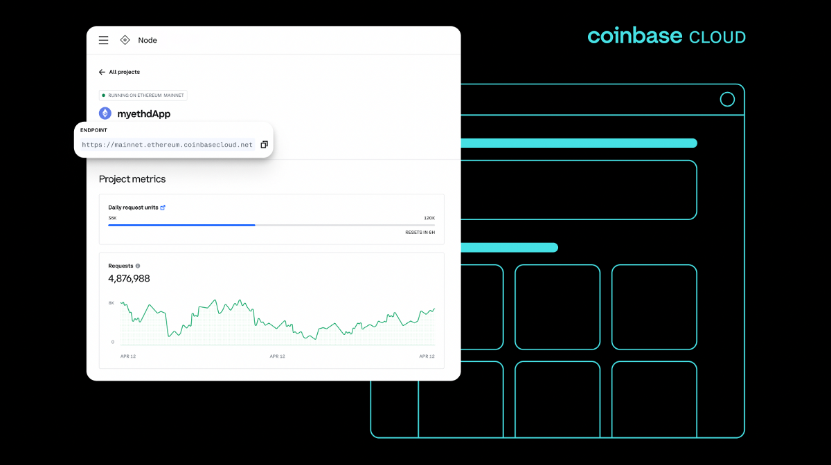 You are currently viewing Coinbase Cloud launches platform for web3 developers | by Coinbase | Sep, 2022