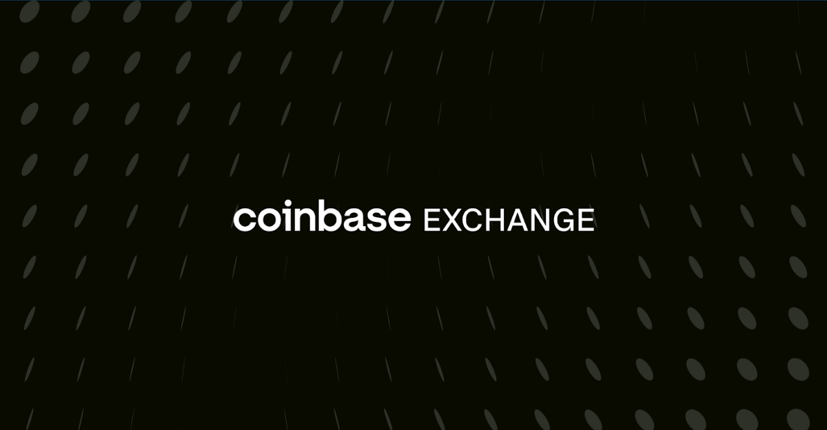 You are currently viewing Coinbase Exchange fee updates — September 2022