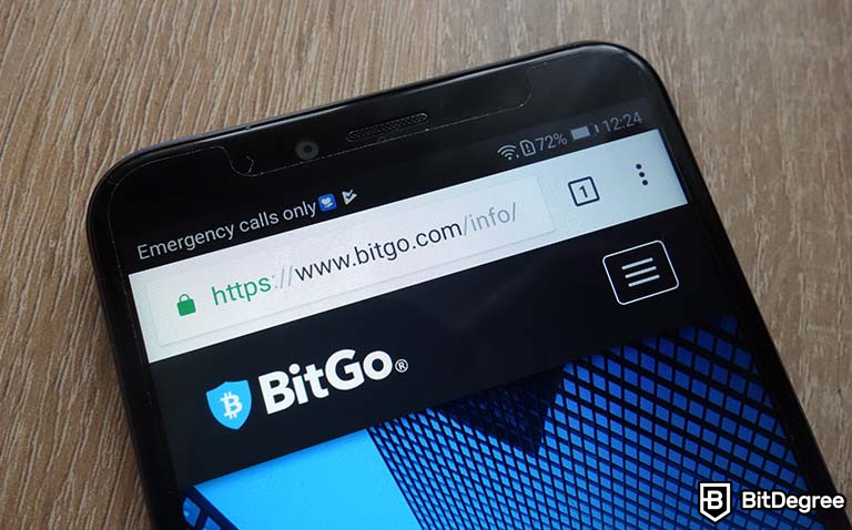 Read more about the article BitGo Sues Galaxy Digital After Failed Acquisition