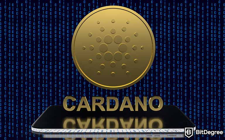 You are currently viewing Cardano Vasil Hard Fork Upgrade Is Officially Live