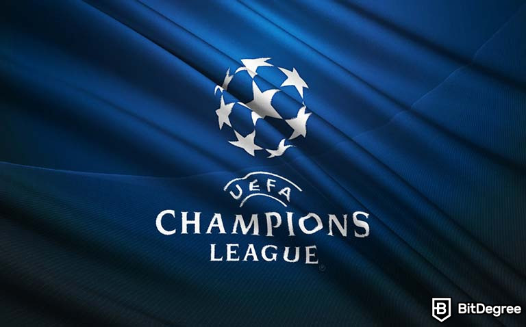 You are currently viewing Crypto.com Calls Off Its UEFA Champions League Sponsorship