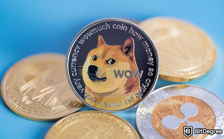 You are currently viewing Dogecoin Lists as the Second Largest Proof-of-Work Crypto