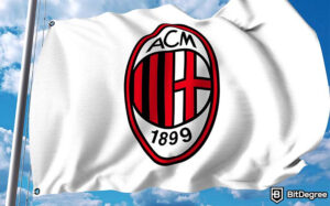 Read more about the article AC Milan Partners with MonkeyLeague to Launch NFT Initiative