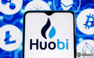 Read more about the article Huobi Scores Regulatory Approval from British Virgin Islands