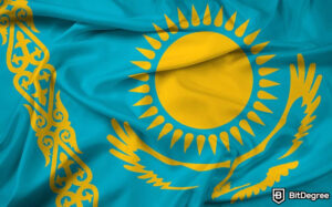 Read more about the article Kazakhstan Considers Legalizing Crypto Conversion to Cash