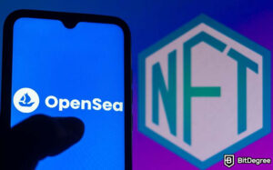 Read more about the article NFT Marketplace OpenSea Launched Scarcity Tool OpenRarity