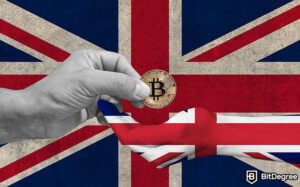 Read more about the article United Kingdom Plans to Become a Dominant Crypto Hub